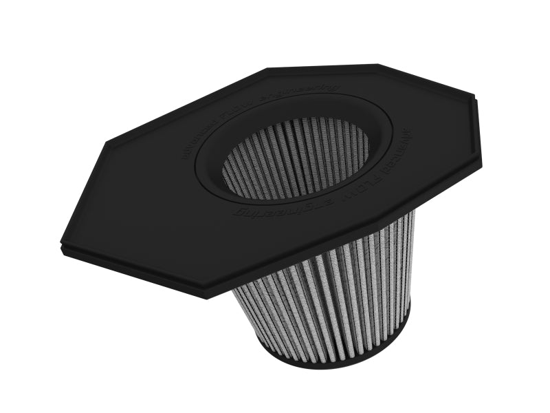 aFe 24-26 Toyota Tacoma L4-2.4L (t) Magnum FLOW Inverted Replacement Air Filter w/ Pro DRY S Media-thumbmail-3