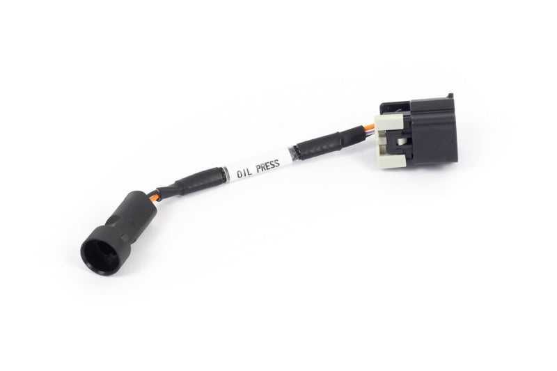 Haltech NEXUS Rebel LS Gen IV Oil Pressure Sensor Adaptor Harness (Plug-n-Play w/HT-186500)-thumbmail-1