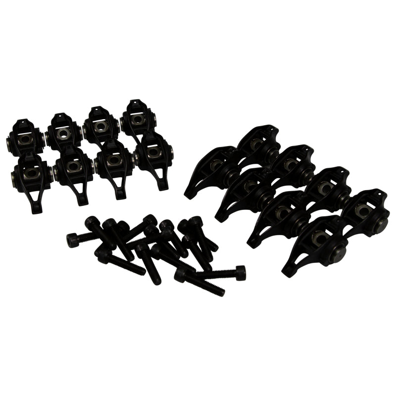 COMP Cams GM Gen V LT1 Upgraded OEM Rocker Arms - Set of 16-thumbmail-4