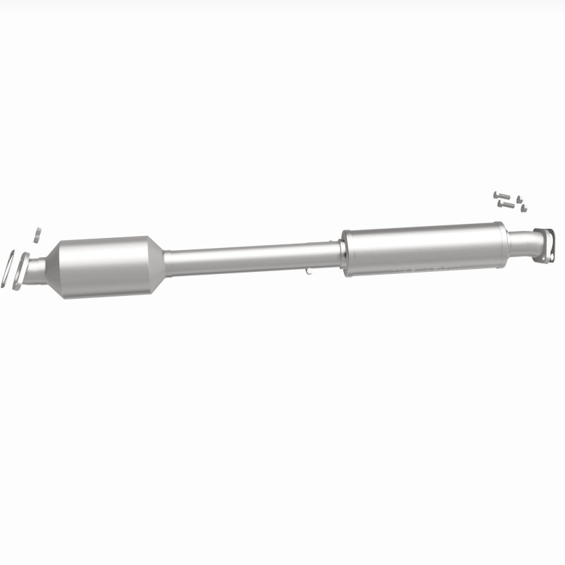 Magnaflow 14 Hyundai Sonata 2.4L Direct Fit Cat Converter-thumbmail-10