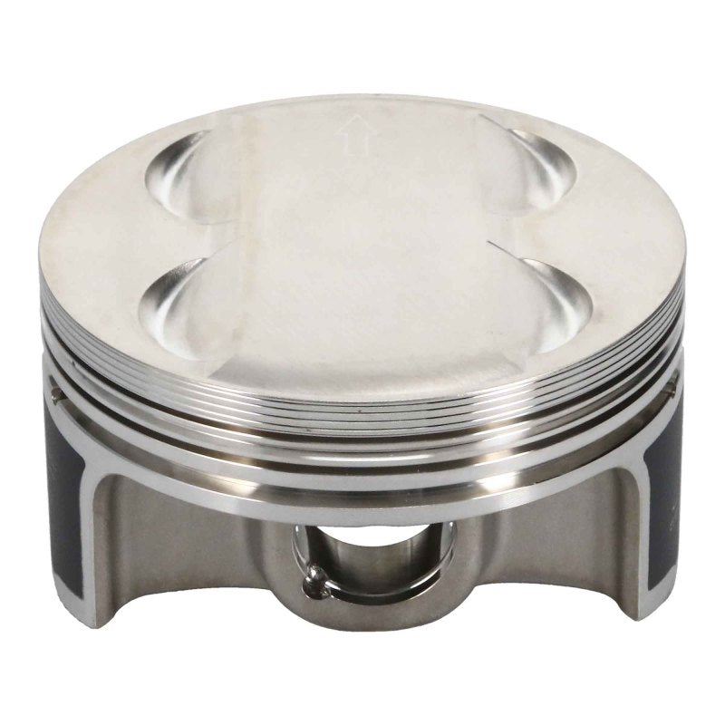 Wiseco Honda J32 +4cc Dome 89.25mm Bore Piston Kit-thumbmail-6