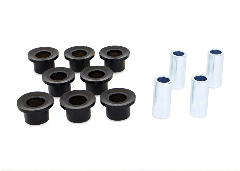 SuperPro Triumph Rear Trunnion Bushing Kit-thumbmail-3