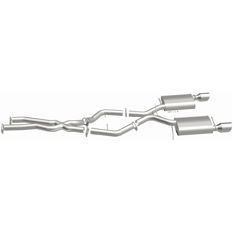 BRExhaust 07-10 BMW 335i/335xi 3.0L Exhaust Kit-thumbmail-16