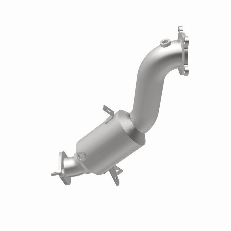 Magnaflow 16-17 Cadillac ATS 2.0L Close Coupled Direct Fit Converter-thumbmail-23