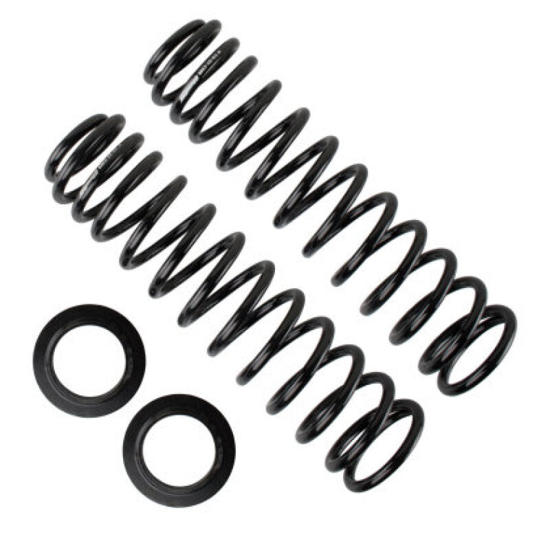 Synergy Jeep JL/JT Front Lift Springs JL 2 DR 5.0in. JLU 4 DR 4.0in.-thumbmail-1