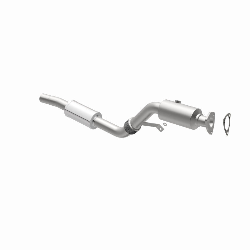Magnaflow 06-08 Audi A4 Quattro 3.2L Direct Fit Converter-thumbmail-24