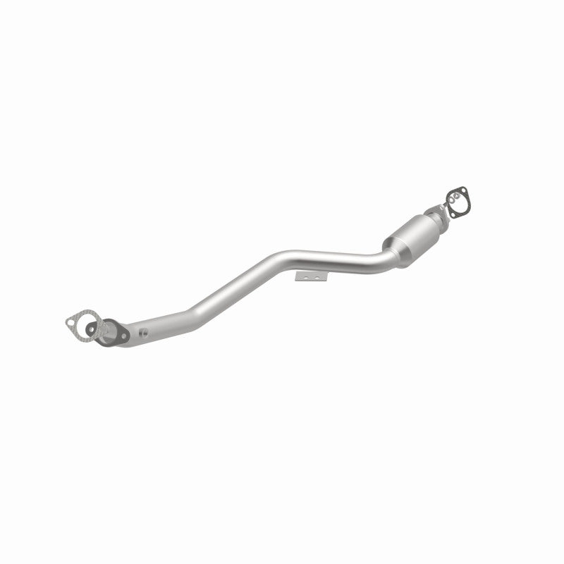 MagnaFlow Conv Direct Fit OEM 2015 Hyundai Genesis 3.8L Underbody-thumbmail-22