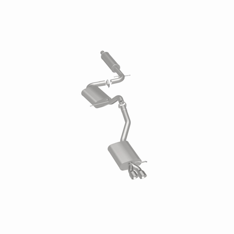 MagnaFlow BRE Exhaust Kit 12-14 Volkswagen Jetta 2.5L-thumbmail-15