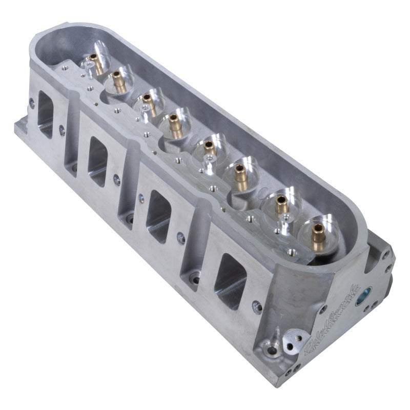 Edelbrock Victor CNC GM LS7 12 Degree 6-Bolt Cylinder Head, 291cc, .220in Int Port, CI PM Seat-thumbmail-6