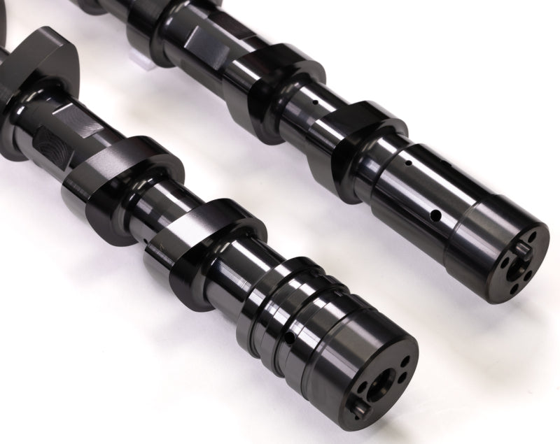GSC P-D 4B11T 08+ Evo 10 Dual Mivec S1 Cams 264/264 Billet-thumbmail-2