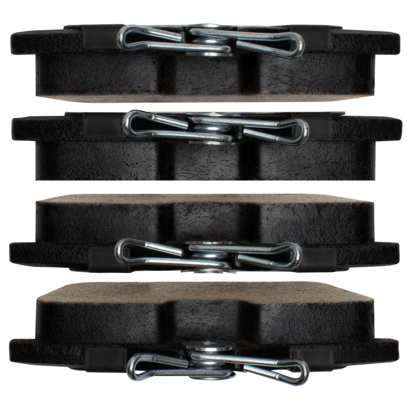 R1 85-06 Volkswagen Golf GTI Rear Track/Street Brake Pads-thumbmail-6