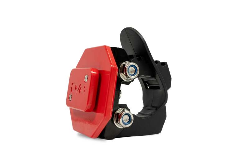 DV8 Quick Release Molle Panel Tool Mounts - Black-thumbmail-10