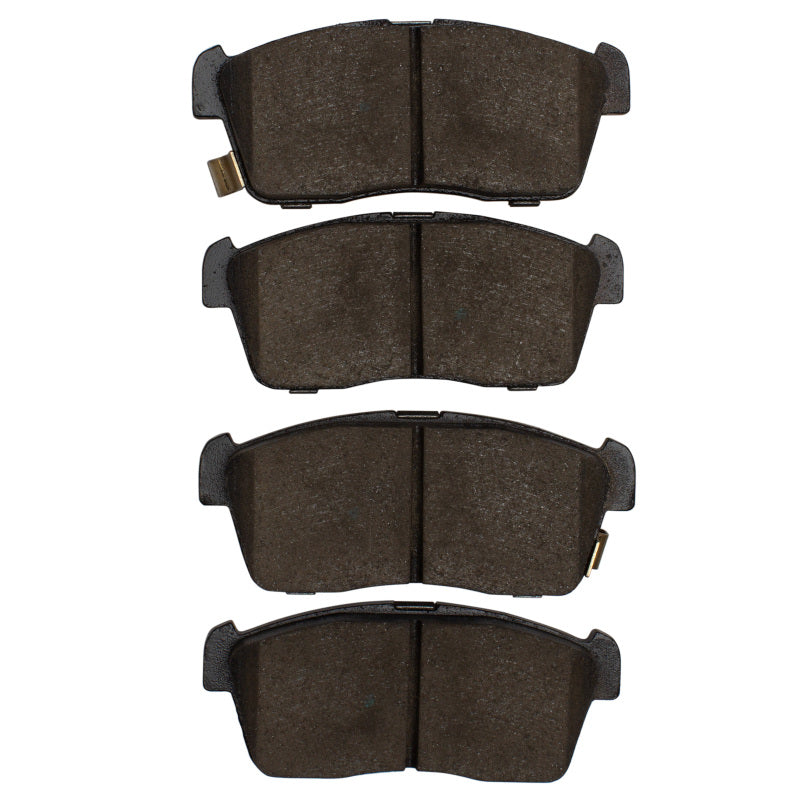 R1 17-21 Suzuki Ignis Front Ceramic Brake Pads-thumbmail-4