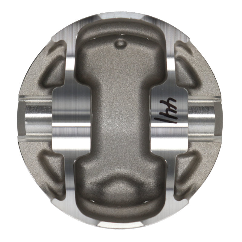 Wiseco Chevy LS 4.155in Bore 4.000in Stroke 1.110in CH -25.00 CC Piston Shelf Stock Kit - Set of 8-thumbmail-6