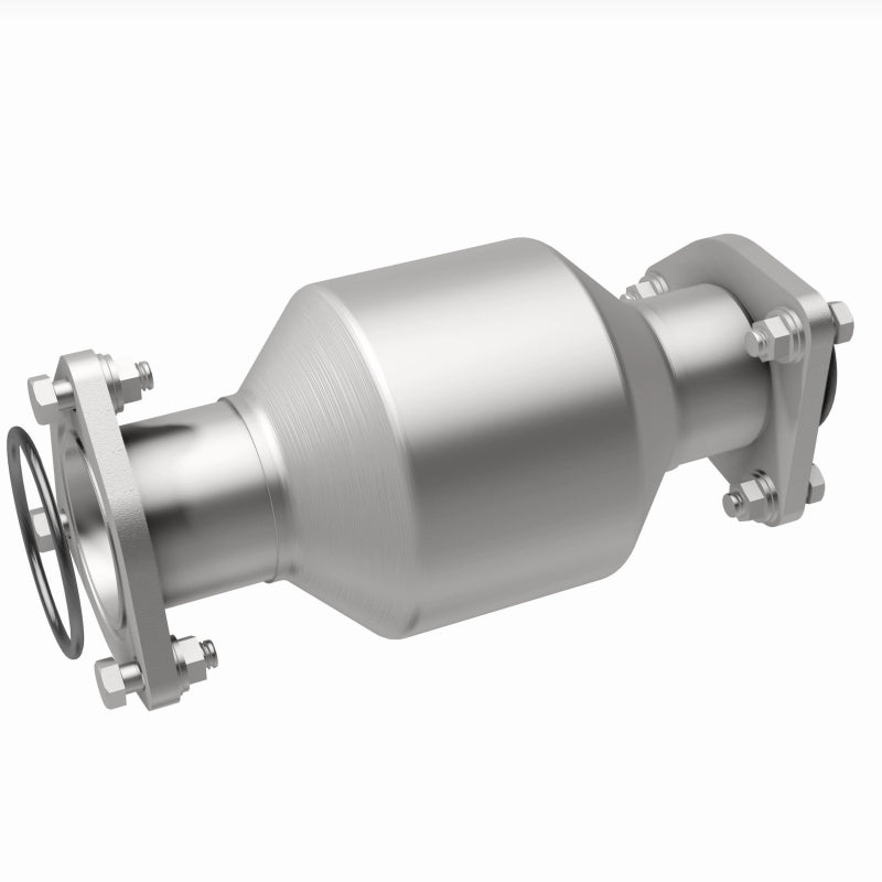 MagnaFlow 14-15 Honda Accord 2.4L Direct Fit CARB Compliant Catalytic Converter-thumbmail-14