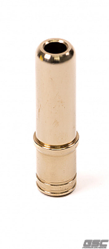GSC P-D Honda K-Series VTEC K20/24 Manganese Bronze Exh Valve Guide Stopper Style 6mm ID - Single-thumbmail-1