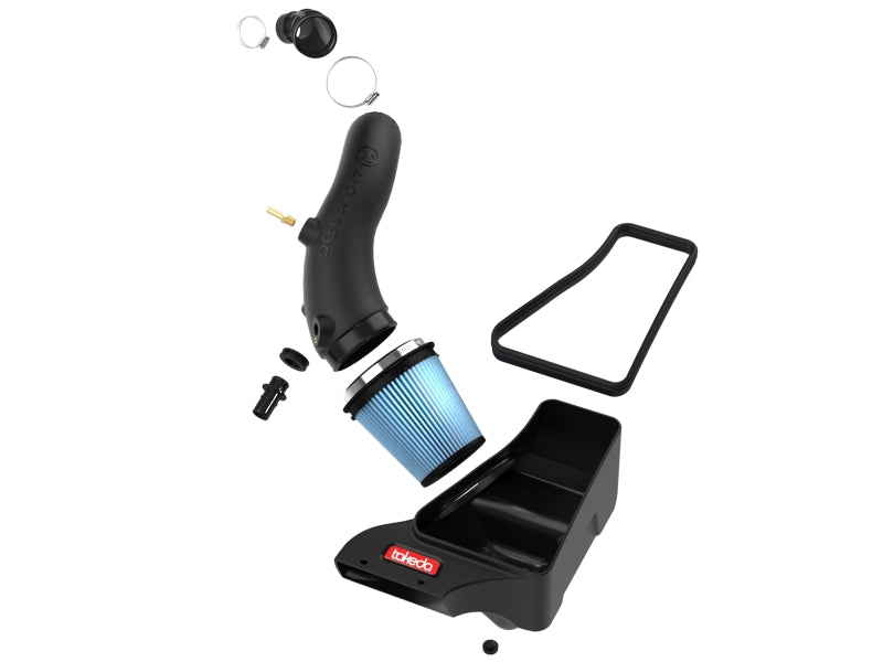 aFe POWER 21-26 Hyundai Elantra N Line Takeda Stage-2 Cold Air Intake System-thumbmail-3