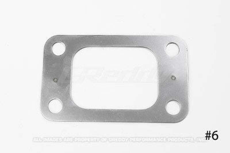 GReddy TD06 Turbo Inlet Gasket-thumbmail-5