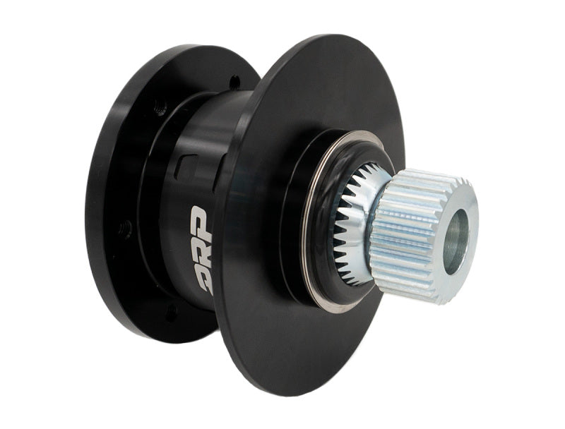 PRP Quick Release Steering Wheel Hub - Weld On-thumbmail-4