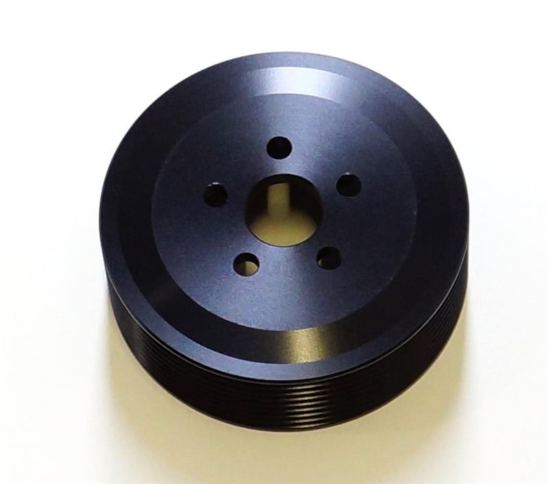 HKS PULLEY 8Rib-85mm-thumbmail-1