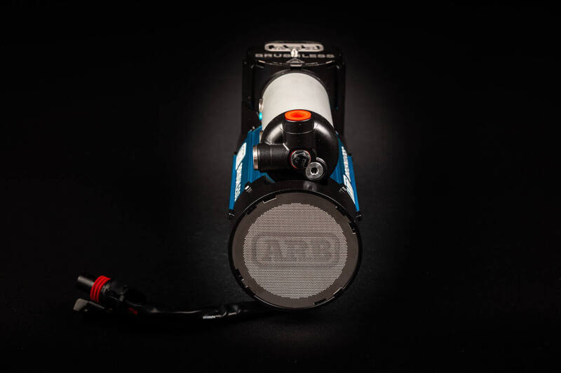 ARB Brushless Single Motor On-Board 12V Air Compressor Kit-thumbmail-2