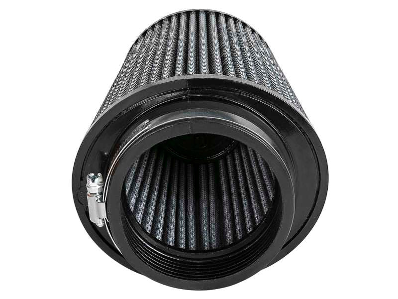 aFe Takeda Pro DRY S Intake Replacement Air Filter 3.5in F x (5.75in x 5in)B x 4.5in T (INV) x 7in H-thumbmail-5
