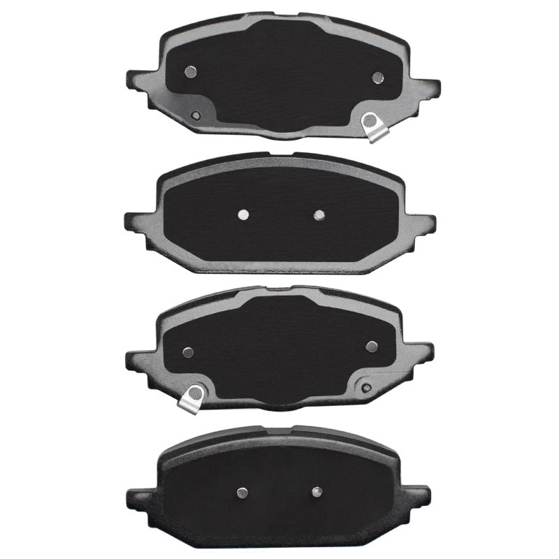 R1 21-22 Chevrolet Tracker Front Ceramic Brake Pads-thumbmail-8