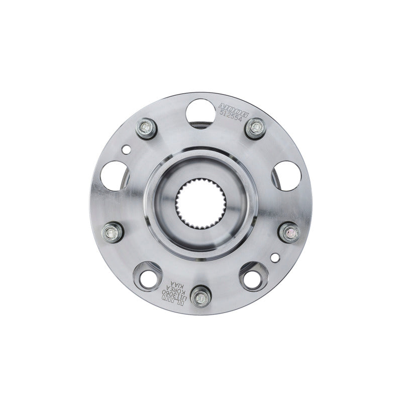 MOOG 2017 Genesis G80 Rear Hub Assembly-thumbmail-3