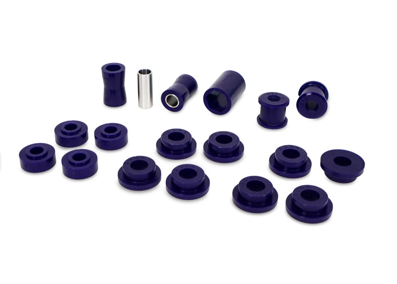 SuperPro MINI 65-79 Bushing Kit-thumbmail-2