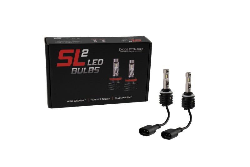 Diode Dynamics 880/881 White SL2 LED Bulbs (pair)-thumbmail-6