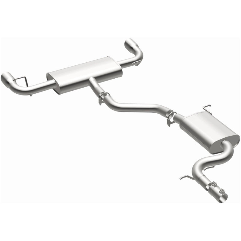 BRExhaust 10-14 VW GTI 2.0L Exhaust Kit-thumbmail-17