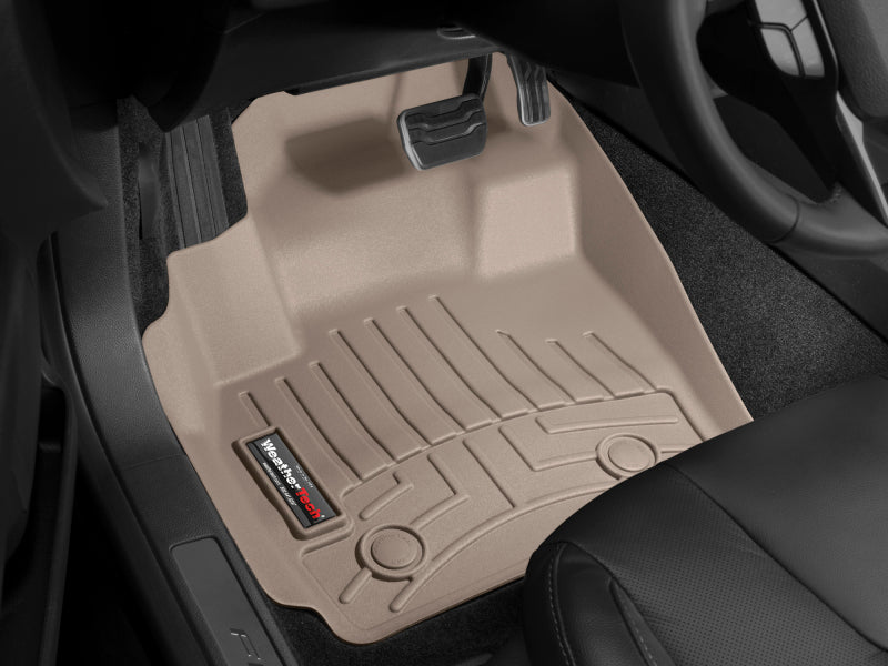 WT FloorLiner - Rear - Tan-thumbmail-1