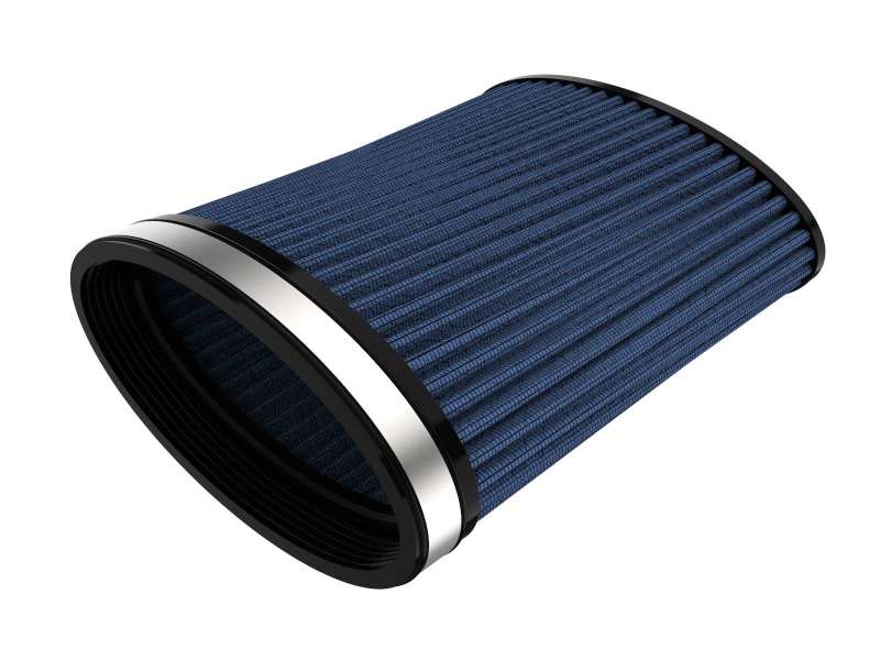 aFe MagnumFLOW Pro-5 R Air Filter (6-1/2x3-1/4)in F x (7x3-3/4)in B x (7x3)in T x 7-1/2in H-thumbmail-4
