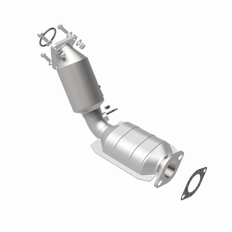 Magnaflow 08-09 Infiniti EX35 3.5L Direct Fit Converter-thumbmail-26