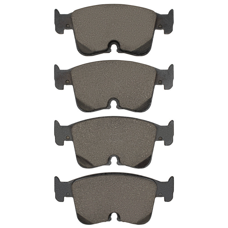 R1 22-26 Volkswagen Caddy Front Euro Ceramic Brake Pads-thumbmail-1