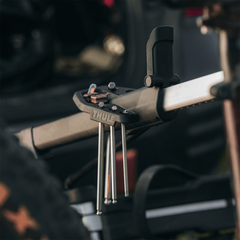 Thule Epos Bike Repair Holder - Black-thumbmail-2