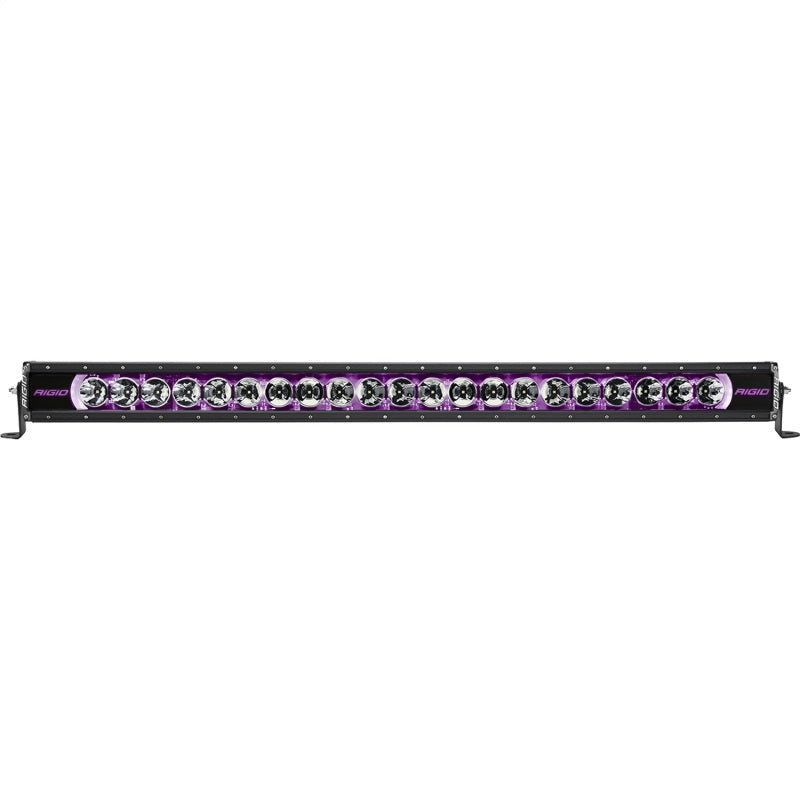 Rigid Industries Radiance+ 40in. RGBW Light Bar-thumbmail-7