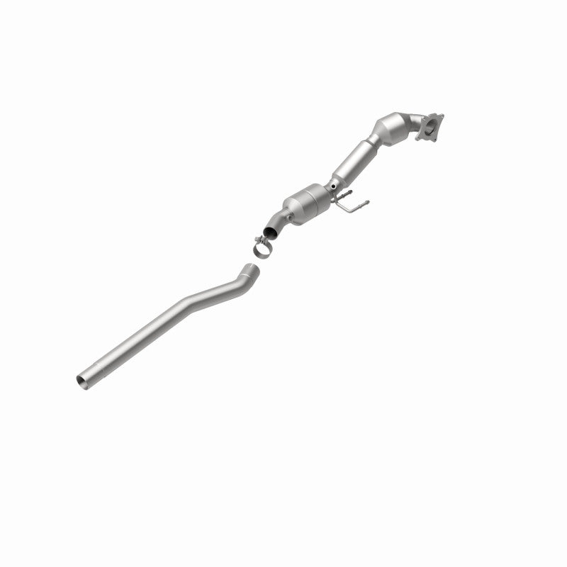 Magnaflow 08-13 Audi A3 2.0L Direct Fit Converter-thumbmail-19