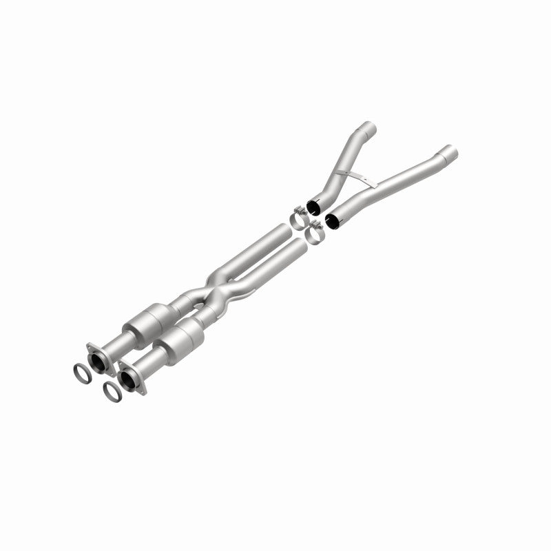 Magnaflow 12-13 Chevrolet Corvette 6.2L Direct Fit Converter-thumbmail-21