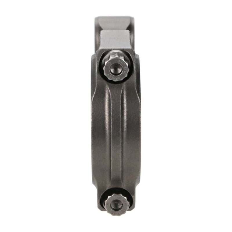 Manley Chevrolet LS Pro Series I-Beam Connecting Rod - 6.100in L - 1.8885in Journal Size (Set of 8)-thumbmail-5
