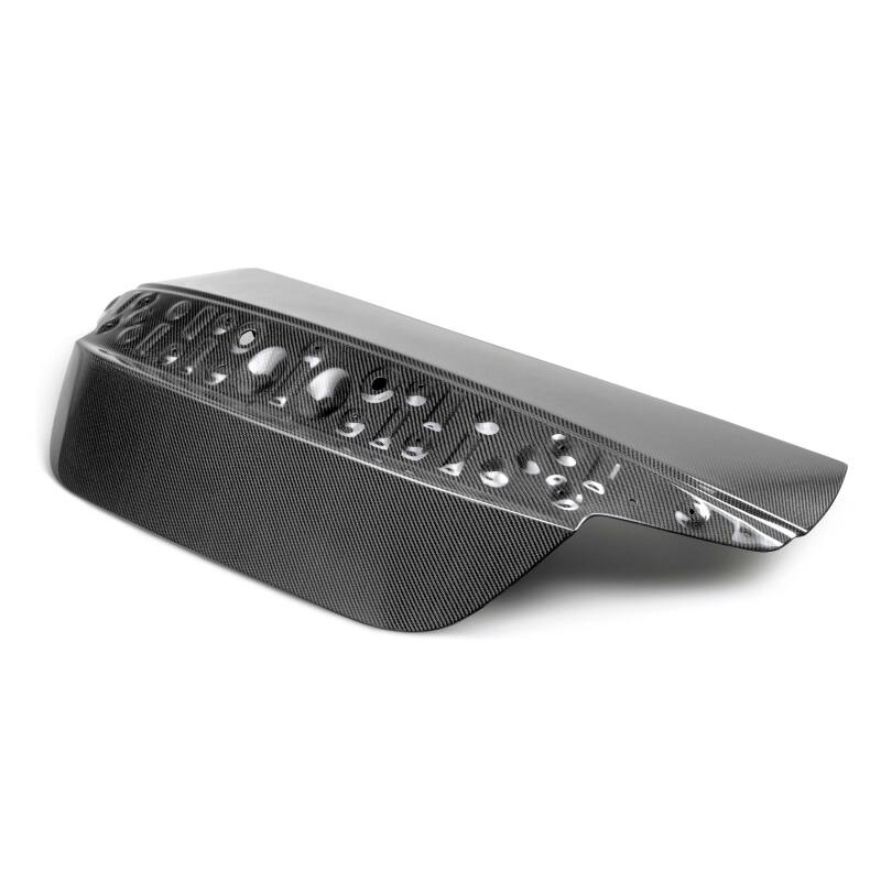Seibon 2022 Toyota GR86 Carbon Fiber Trunk Lid-thumbmail-2