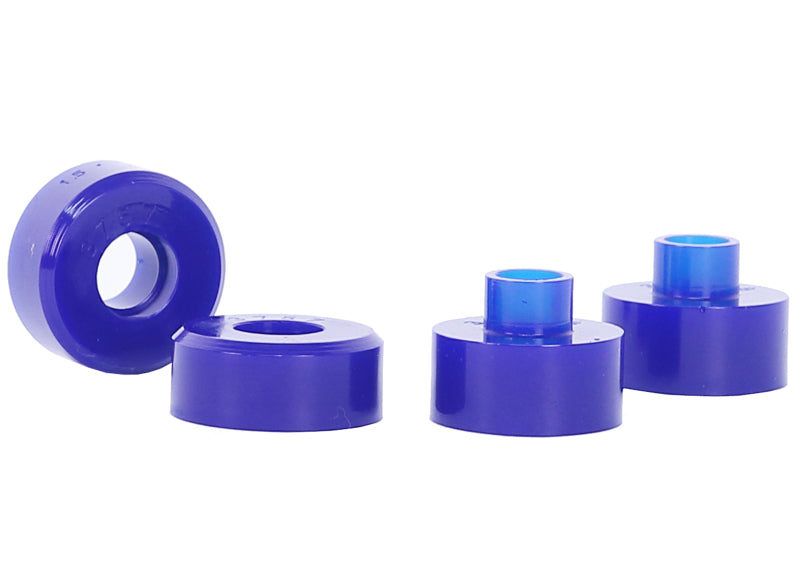 SuperPro Upper Shock Bushing Kit-thumbmail-3