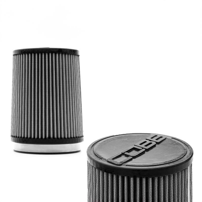 Cobb VW/Audi Golf R (MK7) / S3 (8Y) Redline Carbon Fiber Intake System-thumbmail-7