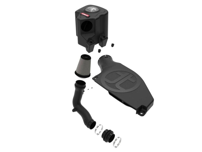 AFE Subaru WRX 22-24 H4-2.4L Momentum Cold Air Intake-thumbmail-8