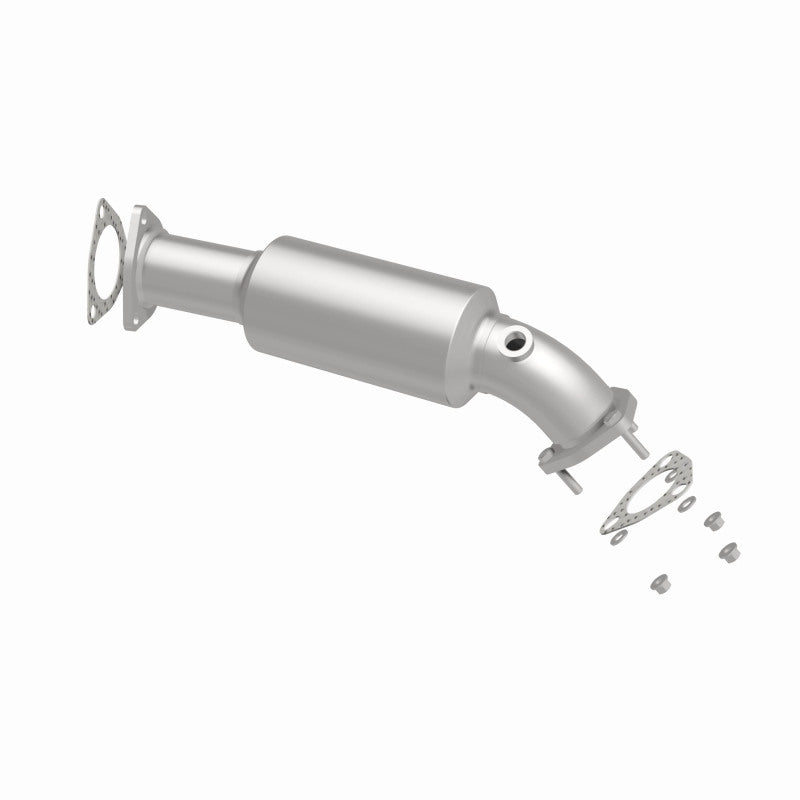 Magnaflow 01-05 Volkswagen Passat 1.8L Direct Fit Converter-thumbmail-25