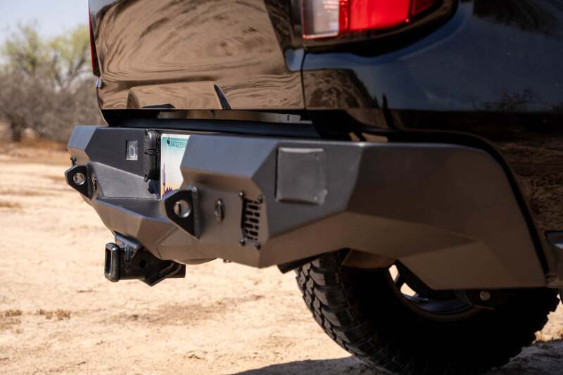 DV8 Offroad 23-25 GMC Canyon Spec Series Rear Bumper-thumbmail-5