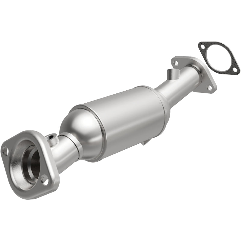 Magnaflow 10-11 Soul 1.6L Underbody Direct Fit Converter-thumbmail-1