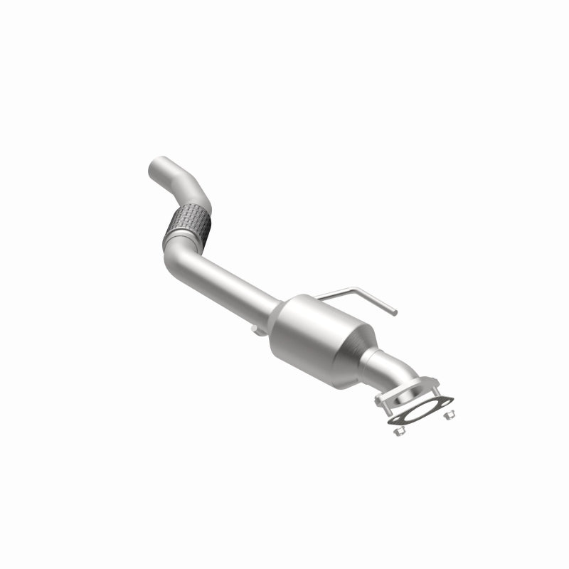 Magnaflow 20-21 Ford Explorer Single Underbody 2.3L Direct Fit Converter-thumbmail-20
