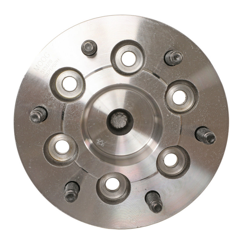 MOOG 09-12 Chevrolet Colorado Front Hub Assembly-thumbmail-6