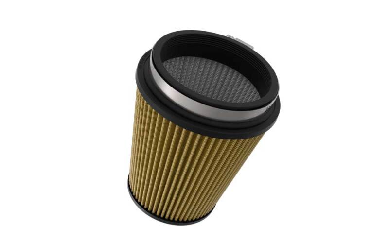 Airaid Cone Filter 5in Flg 6-1/2in b 4-5/8in t 7in h - Synthaflow-thumbmail-2